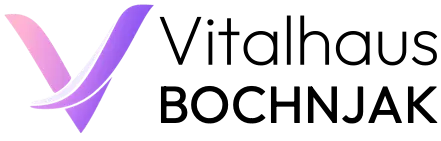 Vitalhaus Bochnjak Logo